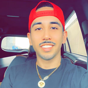 Meet your Posher, Robert